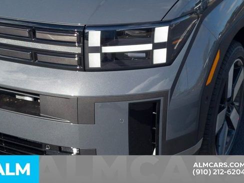 Certified 2025 Hyundai Santa Fe Limited image 11