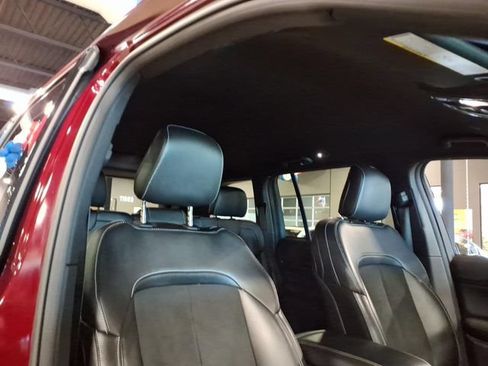 Used 2024 Jeep Grand Cherokee Altitude AWD/4WD image 20
