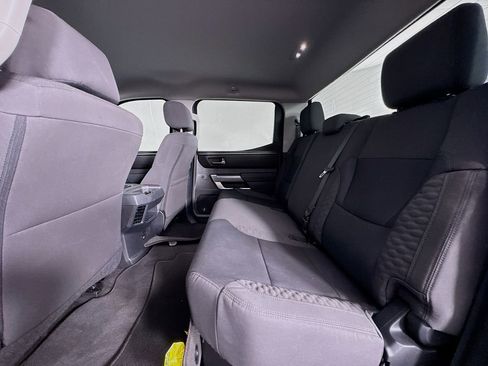 Used 2024 Toyota Tundra SR5 image 22