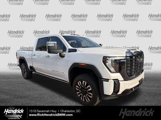 Used 2024 GMC Sierra 3500 Denali Ultimate AWD/4WD video 1