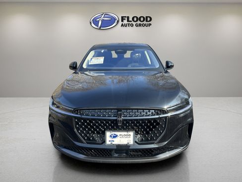 New 2026 Lincoln Nautilus Premier w/ Equipment Group 102A image 2