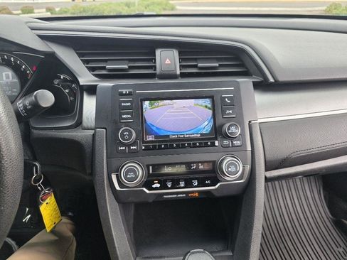Used 2017 Honda Civic LX image 19