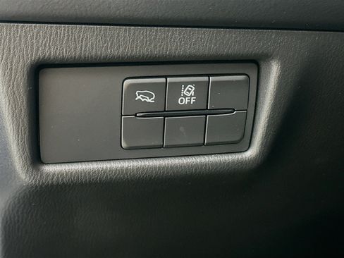 Used 2023 MAZDA CX-5 AWD 2.5 S w/ Select Package image 16