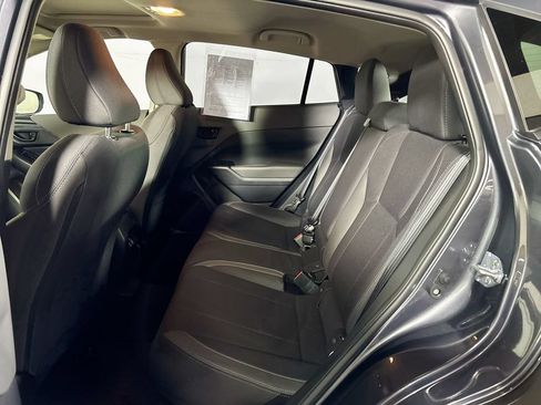 Certified 2025 Subaru Crosstrek 2.5i Premium AWD/4WD image 21