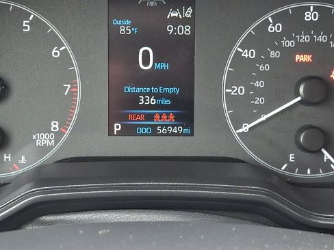 Used 2024 Toyota Corolla LE FWD image 19