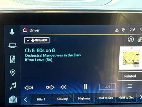 Used 2023 Chevrolet Tahoe LT w/ Luxury Package image 5