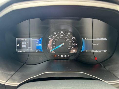 Used 2024 Ford Edge ST-Line AWD/4WD image 26