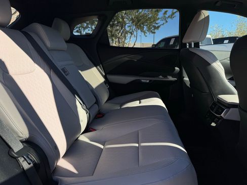 Used 2023 Lexus RX 350 Premium Plus w/ Cold Area Package image 15