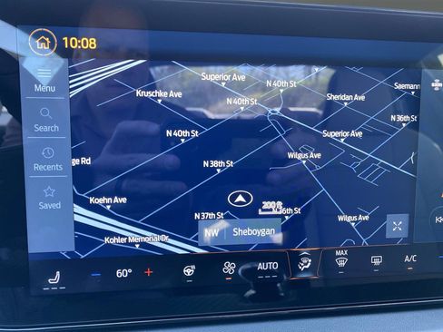 New 2025 Ford Mustang GT Premium image 9