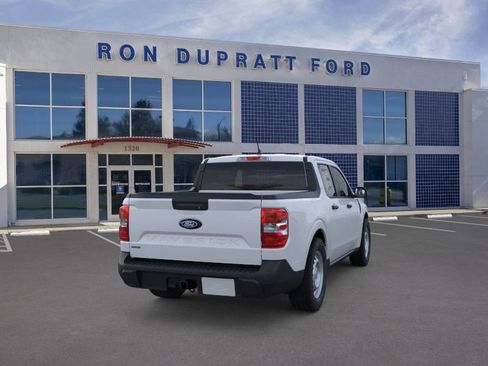 New 2026 Ford Maverick XL FWD image 9