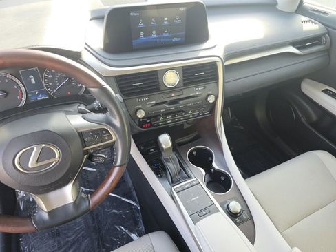 Used 2021 Lexus RX 350 AWD w/ Premium Package image 25