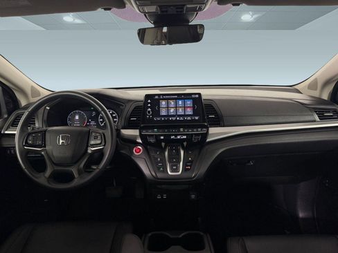 Used 2025 Honda Odyssey EX-L image 15