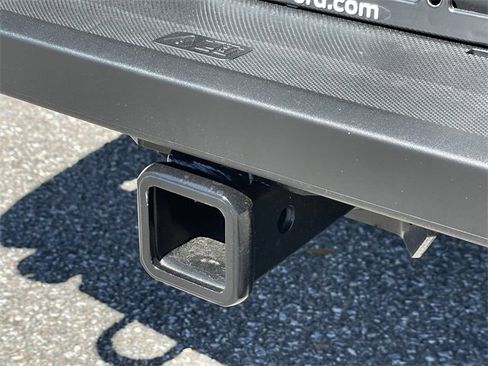 New 2025 Ford F150 Tremor w/ Equipment Group 402A High image 14