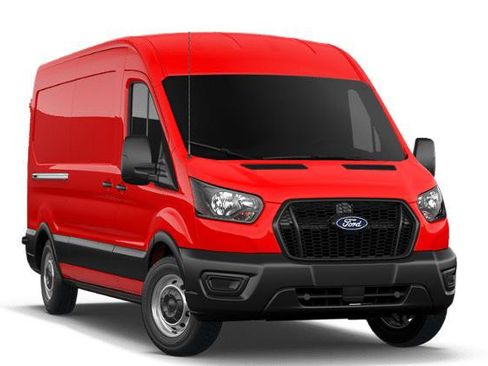 New 2026 Ford Transit 250 148 Medium Roof RWD image 25