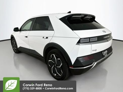 Used 2023 Hyundai Ioniq 5 SE AWD/4WD image 6
