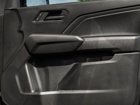 New 2026 Chevrolet Colorado Trail Boss AWD/4WD image 8
