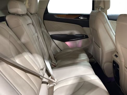 Used 2015 Lincoln MKC AWD w/ Equipment Group 102A Reserve image 14