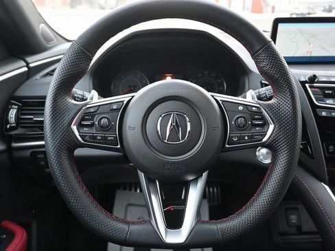 Used 2024 Acura RDX AWD w/ A-Spec & Advance Pkg image 45