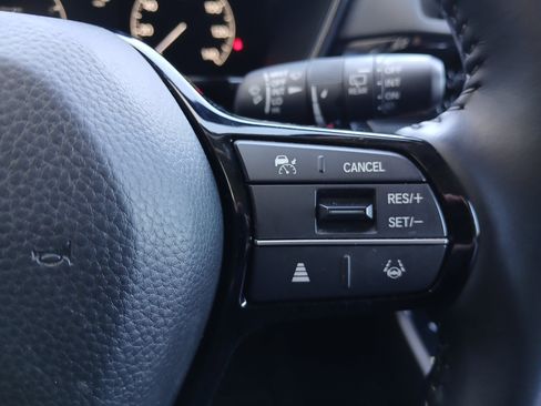 Certified 2025 Honda CR-V EX-L image 14