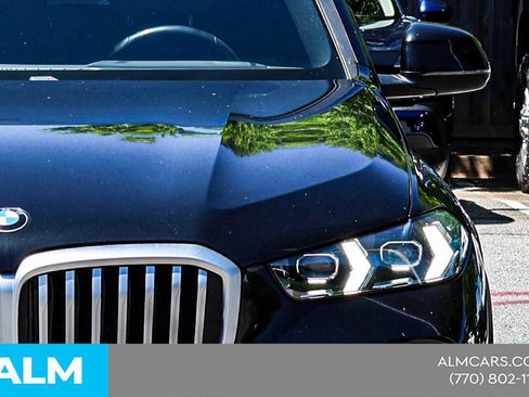 Used 2024 BMW X5 sDrive40i RWD image 14