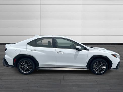 Used 2024 Subaru WRX w/ Accessory Package #2 AWD/4WD image 3