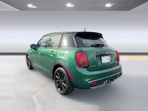 Used 2020 MINI Cooper S image 3