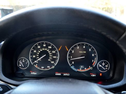 Used 2017 BMW X3 xDrive35i image 11