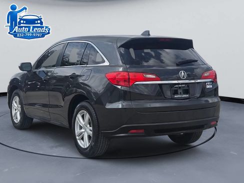 Used 2014 Acura RDX AWD w/ Technology Package image 6