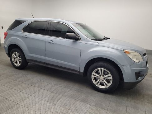 Used 2014 Chevrolet Equinox LS image 11