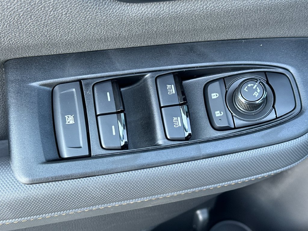 New 2026 Subaru Forester Wilderness AWD/4WD image 11