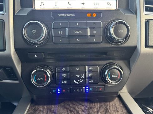 Used 2017 Ford F250 Lariat AWD/4WD image 43