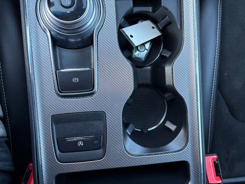 Certified 2021 Ford Edge ST image 33