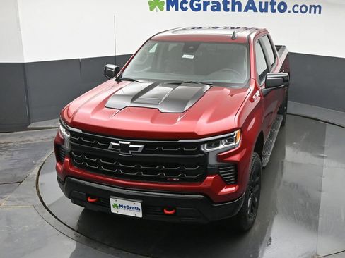 New 2026 Chevrolet Silverado 1500 LT Trail Boss w/ Convenience Package II image 26