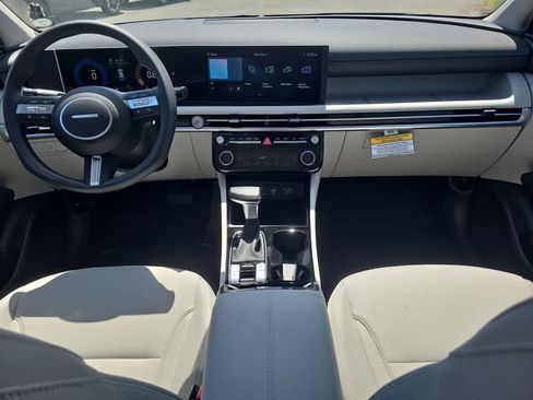 New 2026 Hyundai Tucson SEL FWD image 18