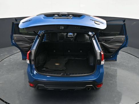 Used 2023 Subaru Forester Wilderness AWD/4WD image 46