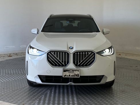 Used 2025 BMW X3 xDrive30i w/ Convenience Package image 5