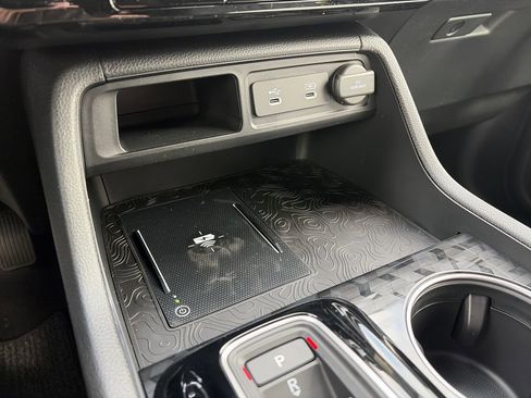 New 2026 Honda Passport TrailSport Elite image 32