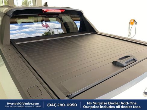 Certified 2026 Hyundai Santa Cruz XRT AWD/4WD image 58