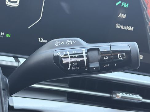 New 2026 Kia Sportage SX Prestige AWD/4WD image 15