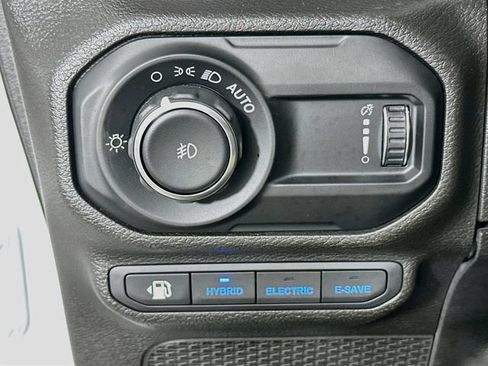 Used 2023 Jeep Wrangler Unlimited Sahara w/ Cold Weather Group AWD/4WD image 26