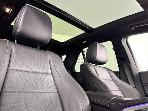 Certified 2026 Mercedes-Benz GLE 350 4MATIC image 21