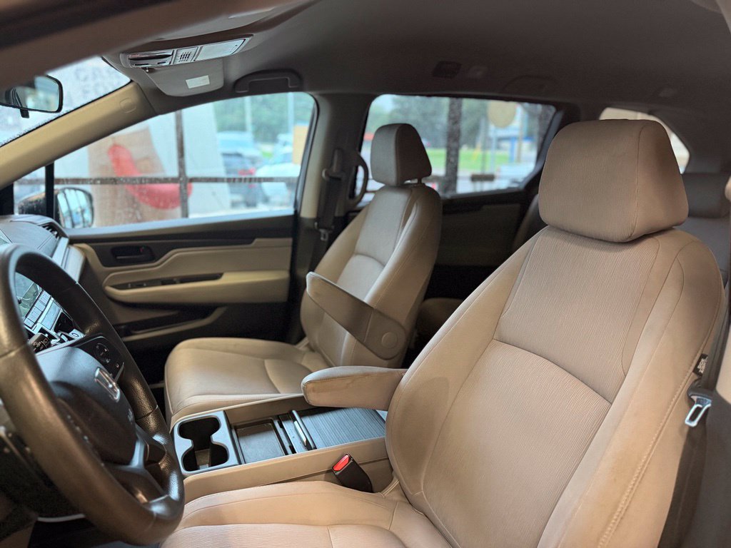 Used 2022 Honda Odyssey EX image 8