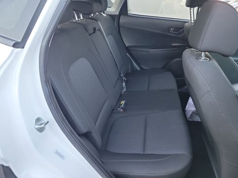 Used 2023 Hyundai Kona SEL image 23