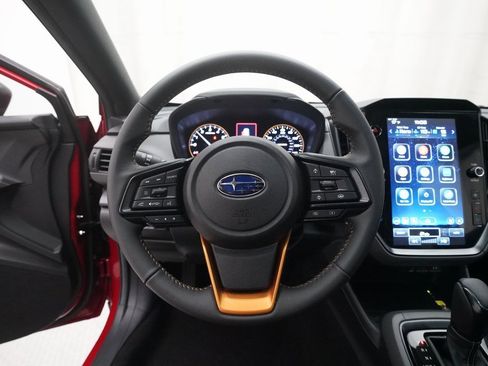 Used 2025 Subaru Crosstrek 2.5i Wilderness w/ Wilderness Package image 4