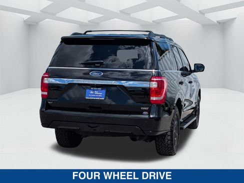 Used 2020 Ford Expedition XLT w/ Equipment Group 202A image 4