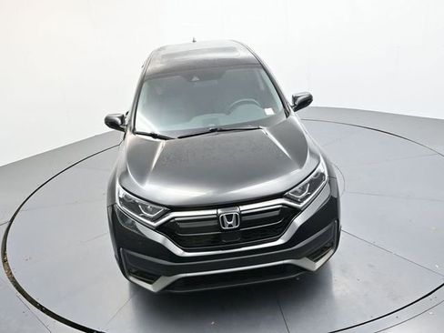 Used 2021 Honda CR-V EX image 32