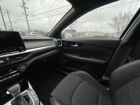 Used 2023 Kia Forte GT image 30