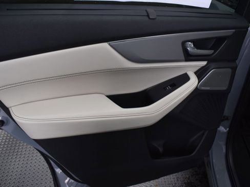 New 2026 Acura MDX A-Spec image 23