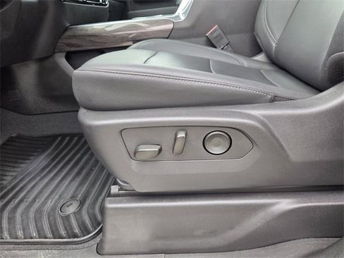 Used 2025 Chevrolet Silverado 2500 LTZ w/ Trail Boss Package image 28