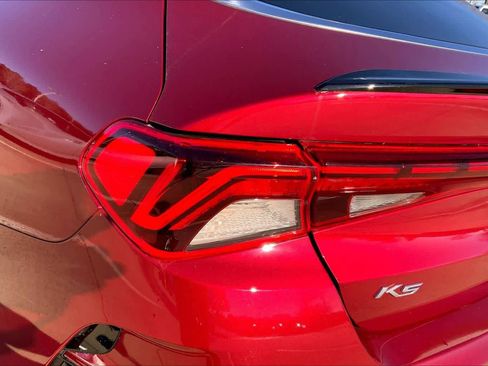 Used 2022 Kia K5 GT-Line image 26